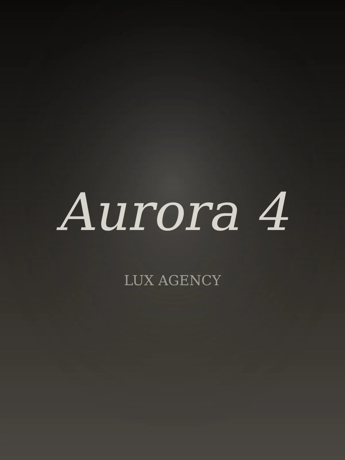Aurora — galería 4
