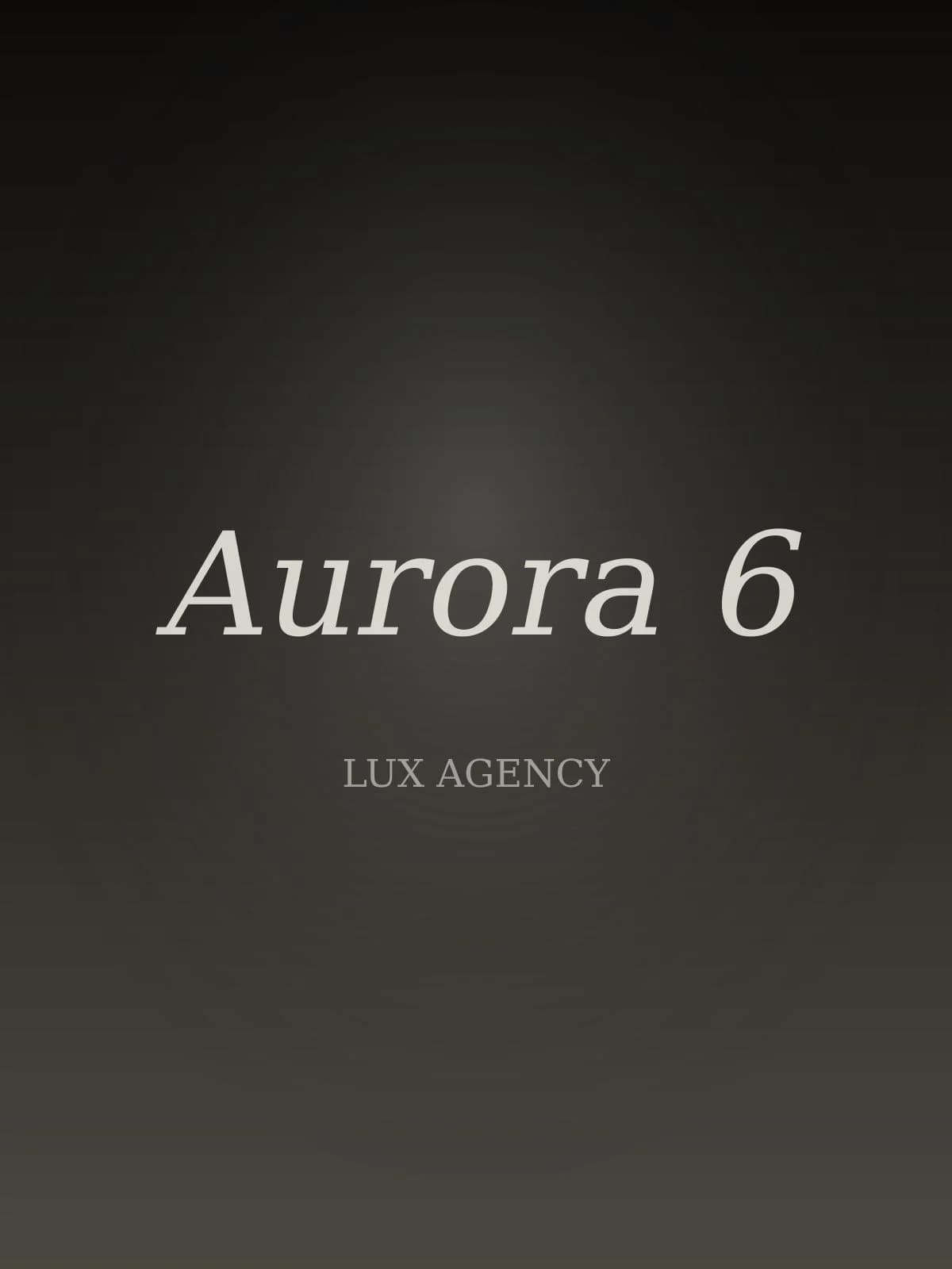 Aurora — galería 6