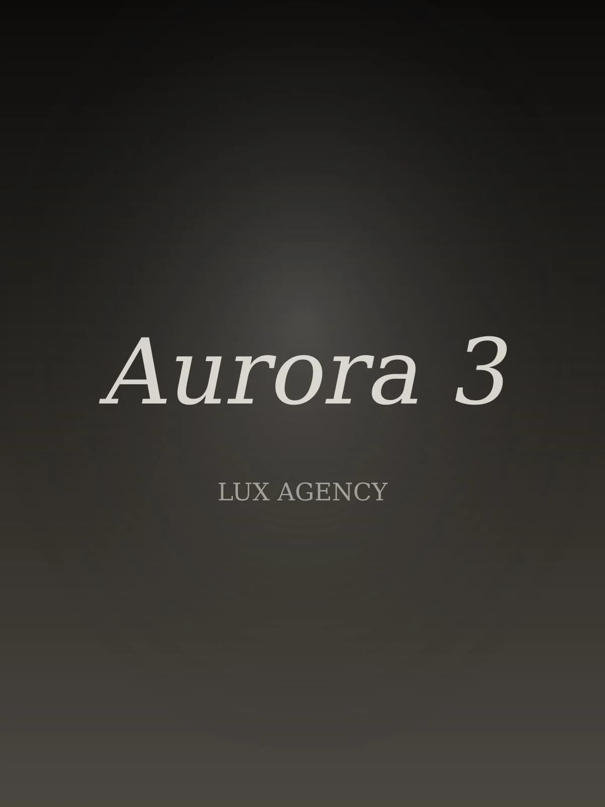 Aurora — galería 3