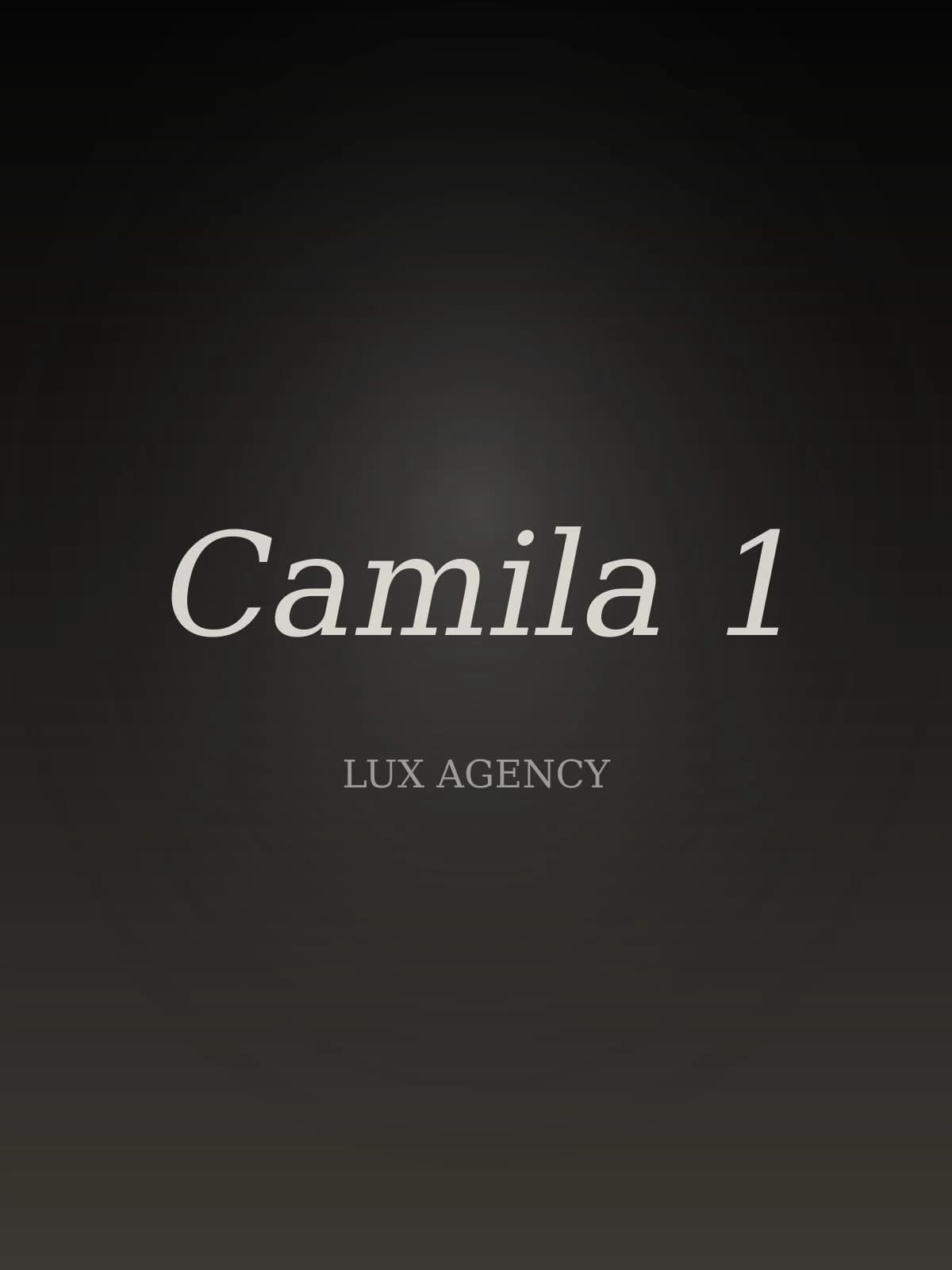 Camila — galería 1