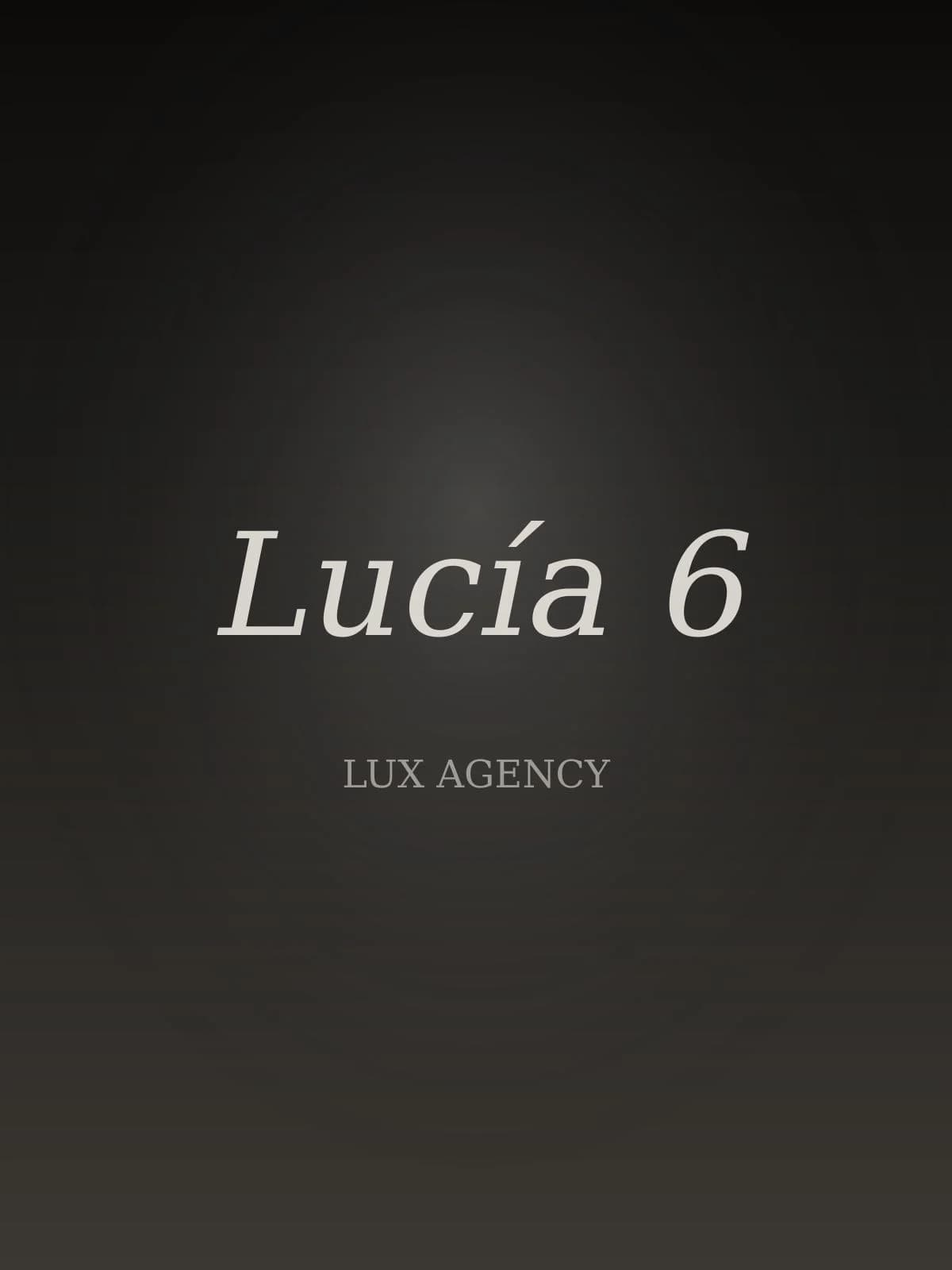 Lucía — galería 6