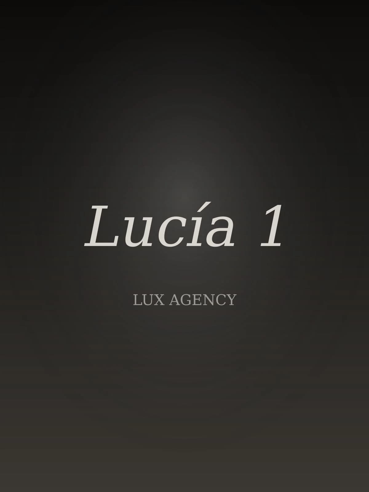 Lucía — galería 1