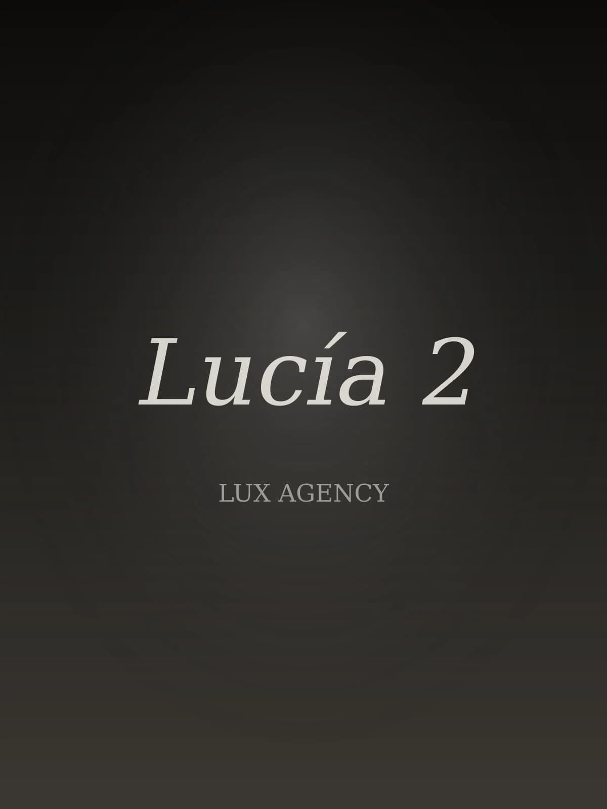 Lucía — galería 2