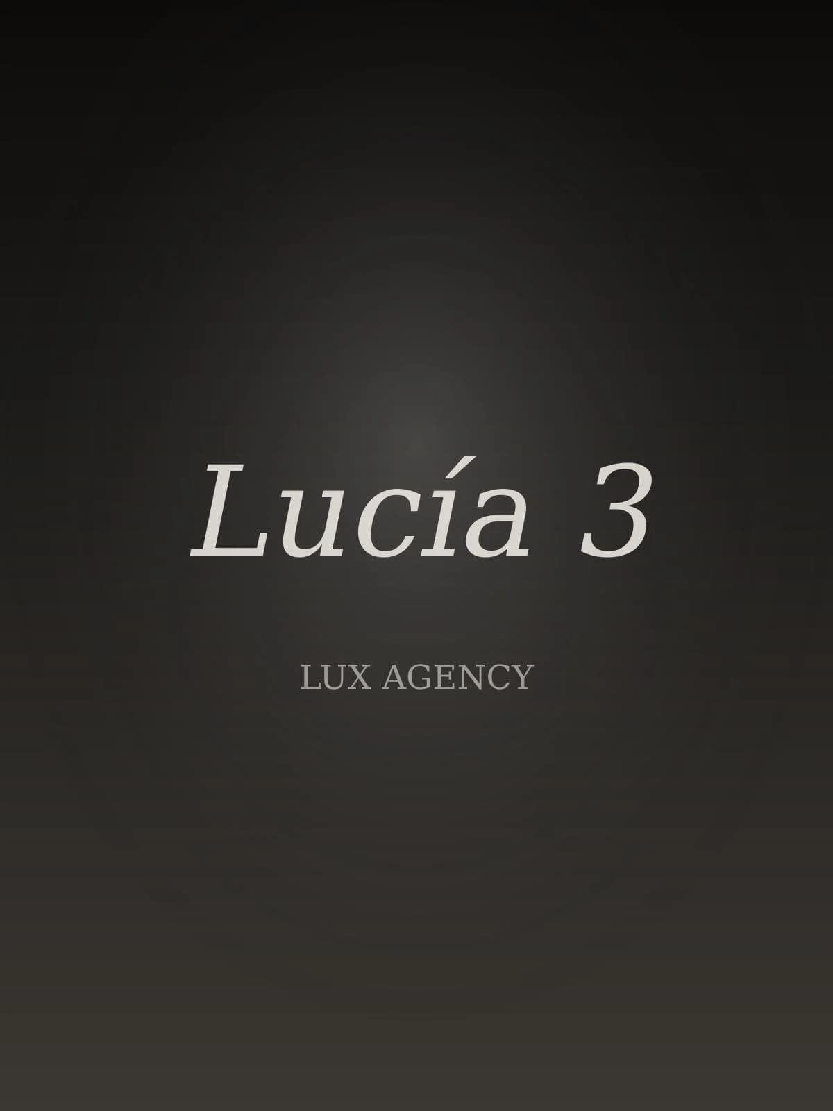 Lucía — galería 3