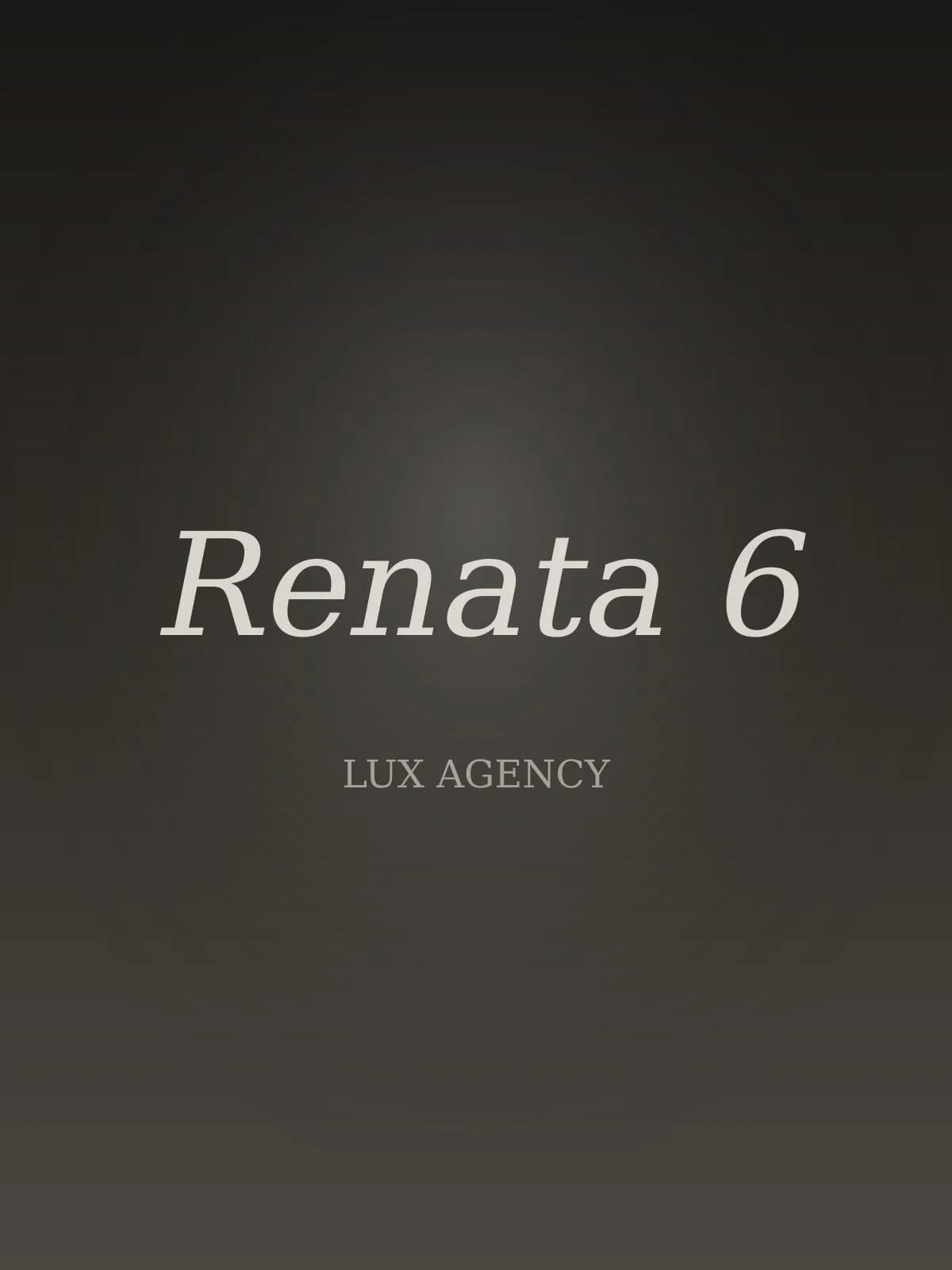 Renata — galería 6