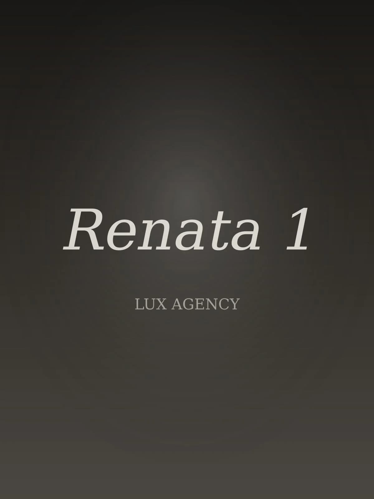 Renata — galería 1