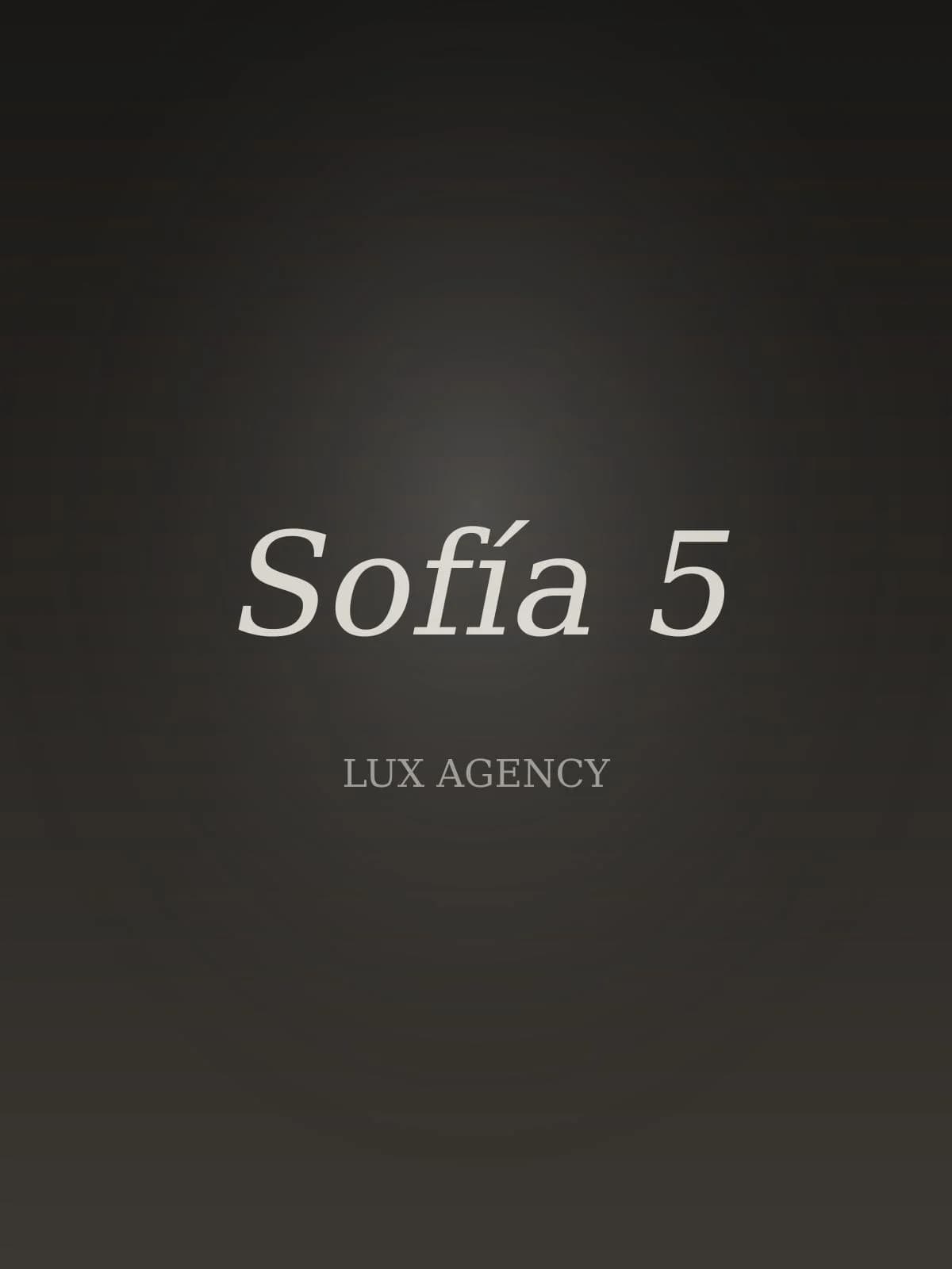 Sofía — galería 5