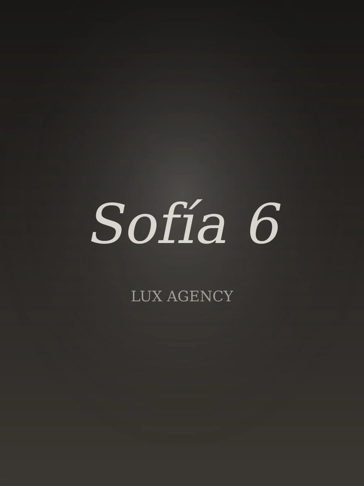 Sofía — galería 6