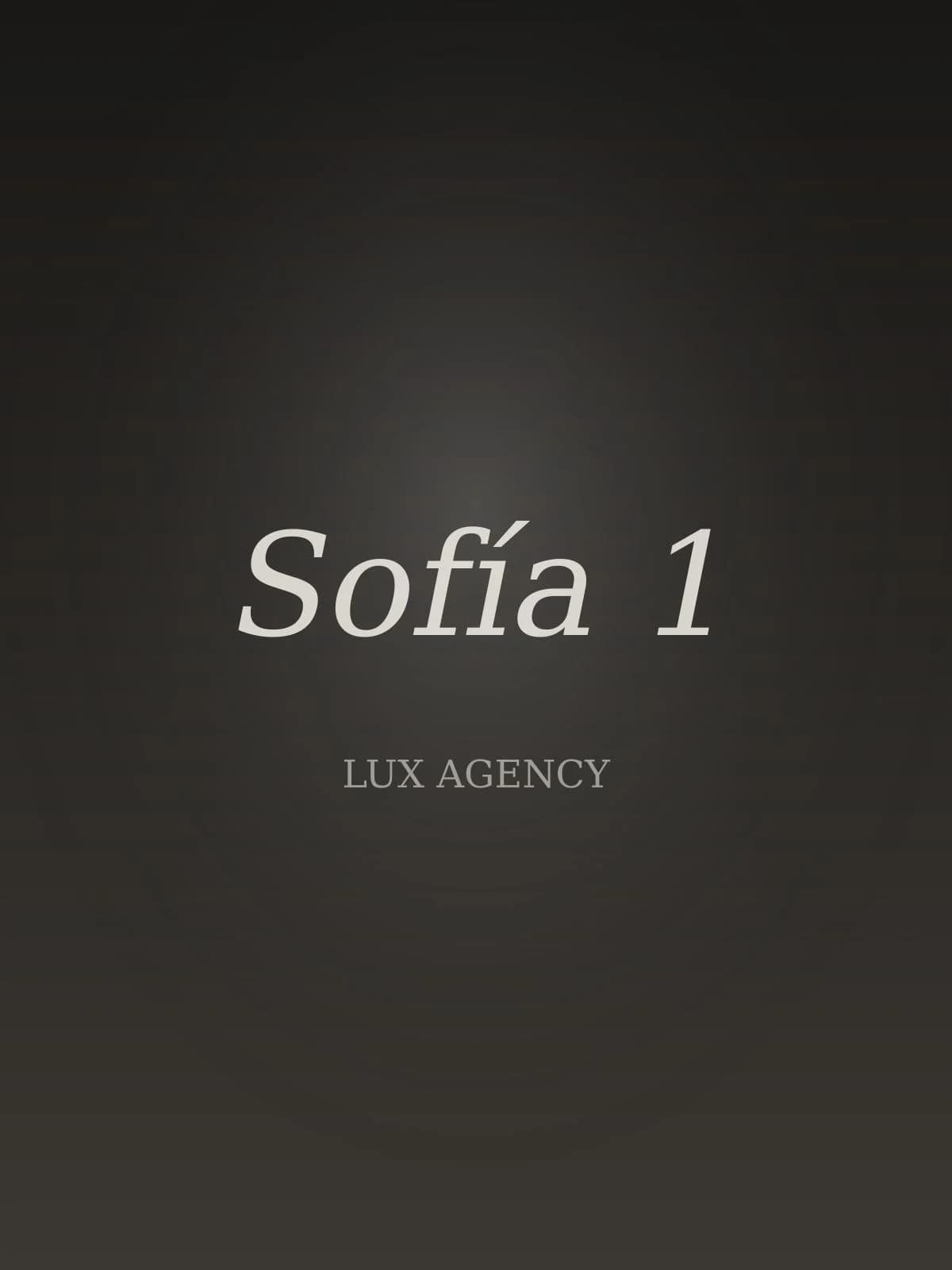 Sofía — galería 1