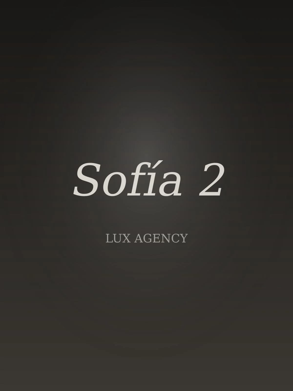 Sofía — galería 2