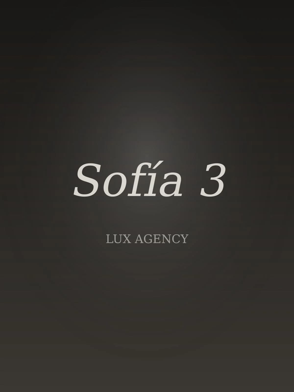 Sofía — galería 3