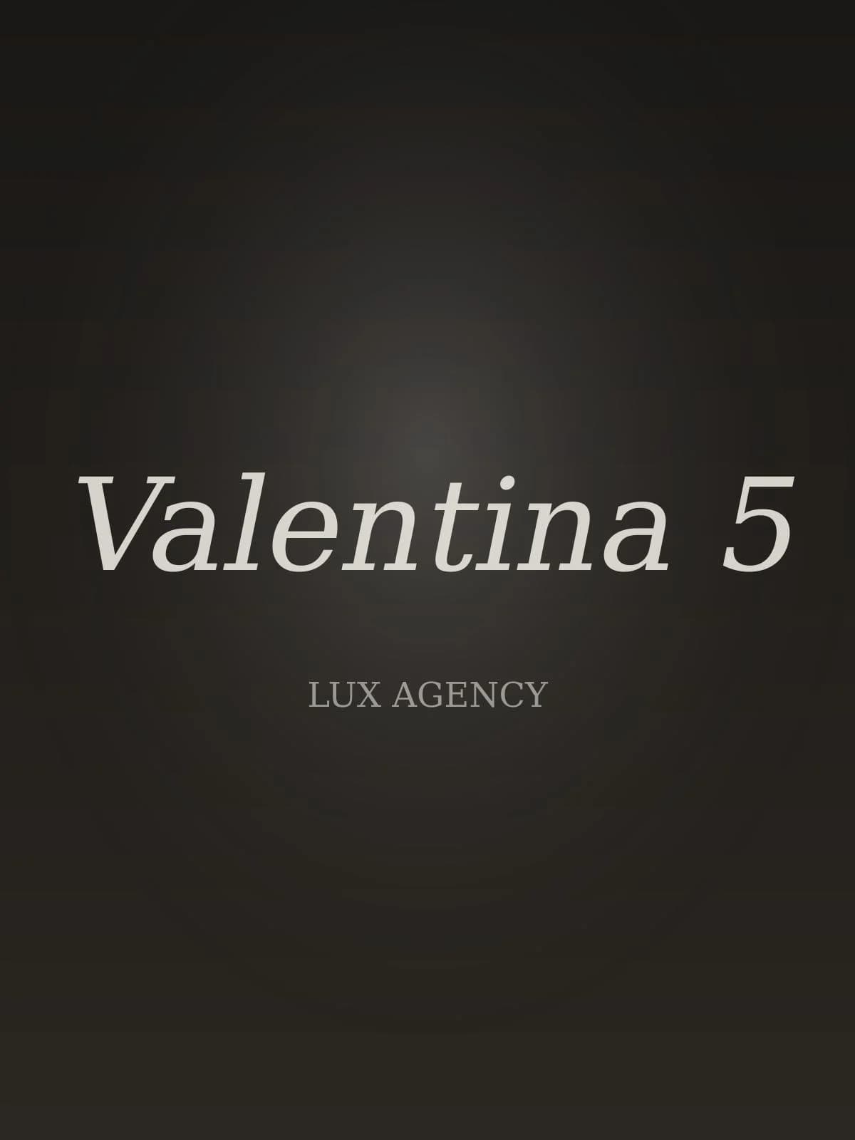 Valentina — galería 5